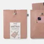 Organizer - BOOKS & STUFF POUCH - CATWALK BARCELONA