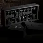 Unique pieces - Champagne Chess Set - CHESSTUDIO BY MARTIN GOUSSET