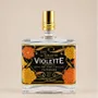 Fragrance for women & men - Eau de Toilette - Violet - OUTREMER