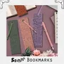 Organizer - BOOKMARKS BY IF - COUNTERTOP DISPLAY - CATWALK BARCELONA