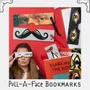 Organizer - BOOKMARKS BY IF - COUNTERTOP DISPLAY - CATWALK BARCELONA