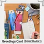 Organizer - BOOKMARKS BY IF - COUNTERTOP DISPLAY - CATWALK BARCELONA