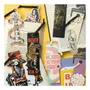 Organizer - BOOKMARKS BY IF - COUNTERTOP DISPLAY - CATWALK BARCELONA