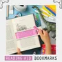 Organizer - BOOKMARKS BY IF - COUNTERTOP DISPLAY - CATWALK BARCELONA
