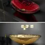 Sinks - Tonino Lamborghini Design Washbasin - SOPHA INDUSTRIES SAS
