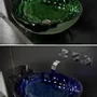 Sinks - Tonino Lamborghini Design Washbasin - SOPHA INDUSTRIES SAS