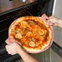 Molds - The Formidable pizza pan - COOKUT