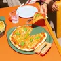 Molds - The Formidable pizza pan - COOKUT