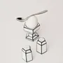 Everyday plates - Carte Blanche by Annabet Philips - SERAX