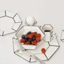 Everyday plates - Carte Blanche by Annabet Philips - SERAX