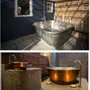Bathtubs - washbasin william holland - SOPHA INDUSTRIES SAS