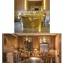 Bathtubs - washbasin william holland - SOPHA INDUSTRIES SAS