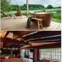 Bathtubs - washbasin william holland - SOPHA INDUSTRIES SAS