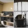 Bathtubs - washbasin william holland - SOPHA INDUSTRIES SAS