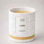 Candles - Scented candle — Capri - COURANT