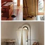 Mounting accessories - Ronan Bouroullec design - Baton collection - SOPHA INDUSTRIES SAS