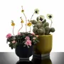 Floral decoration - Rosamar by Kris Van Assche - SERAX