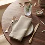 Cutlery set - La Serviette Française - LINFINI - LA SERVIETTE FRANÇAISE