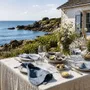 Cutlery set - La Serviette Française - LINFINI - LA SERVIETTE FRANÇAISE