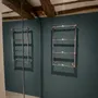 Mounting accessories - Sterlingham towel warmer - SOPHA INDUSTRIES SAS