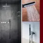 Sinks - Vola Arne Jacobsen faucets - SOPHA INDUSTRIES SAS