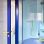Sinks - Vola Arne Jacobsen faucets - SOPHA INDUSTRIES SAS