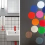 Sinks - Vola Arne Jacobsen faucets - SOPHA INDUSTRIES SAS