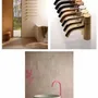 Sinks - Vola Arne Jacobsen faucets - SOPHA INDUSTRIES SAS