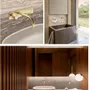 Sinks - Vola Arne Jacobsen faucets - SOPHA INDUSTRIES SAS