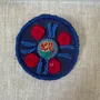 Brooches - L brooch - MES PETITES IMPARFAITES