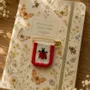 Brooches - S brooch - MES PETITES IMPARFAITES