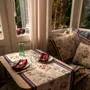 Linge d'office - Nappes - TESSITURA TOSCANA TELERIE