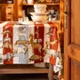 Linge d'office - Nappes - TESSITURA TOSCANA TELERIE