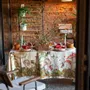 Linge d'office - Nappes - TESSITURA TOSCANA TELERIE