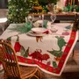 Linge d'office - Nappes - TESSITURA TOSCANA TELERIE