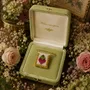 Brooches - Broche S - MES PETITES IMPARFAITES