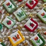Brooches - Broche S - MES PETITES IMPARFAITES