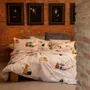 Linge de lit - parures de lit - TESSITURA TOSCANA TELERIE
