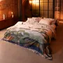 Linge de lit - parures de lit - TESSITURA TOSCANA TELERIE