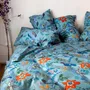 Linge de lit - parures de lit - TESSITURA TOSCANA TELERIE