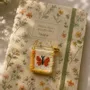 Brooches - Broche S - MES PETITES IMPARFAITES