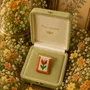 Brooches - Broche S - MES PETITES IMPARFAITES