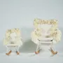 Armchairs - THE WORLD OF LEONORA - APCOLLECTION