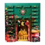 Café et thé - Calendrier de Noël - THÉS COMPAGNIE & CO