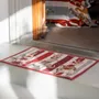 Plaids - Mezzeri Throws Grand Foulard et tapis - TESSITURA TOSCANA TELERIE