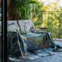Plaids - Mezzeri Throws Grand Foulard et tapis - TESSITURA TOSCANA TELERIE