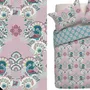 Linge de lit - Peacock Damask - RACHEL CHILD DESIGNS