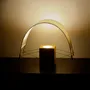 Lampes de table - Écla – Lampe à poser – Terre Crue - MAISON CÉDRAT