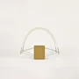 Lampes de table - Écla – Lampe à poser – Terre Crue - MAISON CÉDRAT