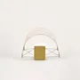 Lampes de table - Écla – Lampe à poser – Terre Crue - MAISON CÉDRAT